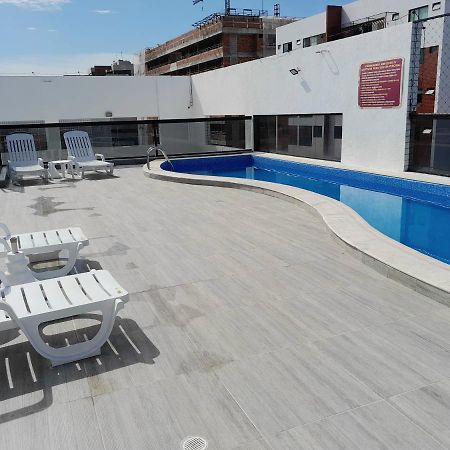 Amestista 202 Maceió Exterior foto