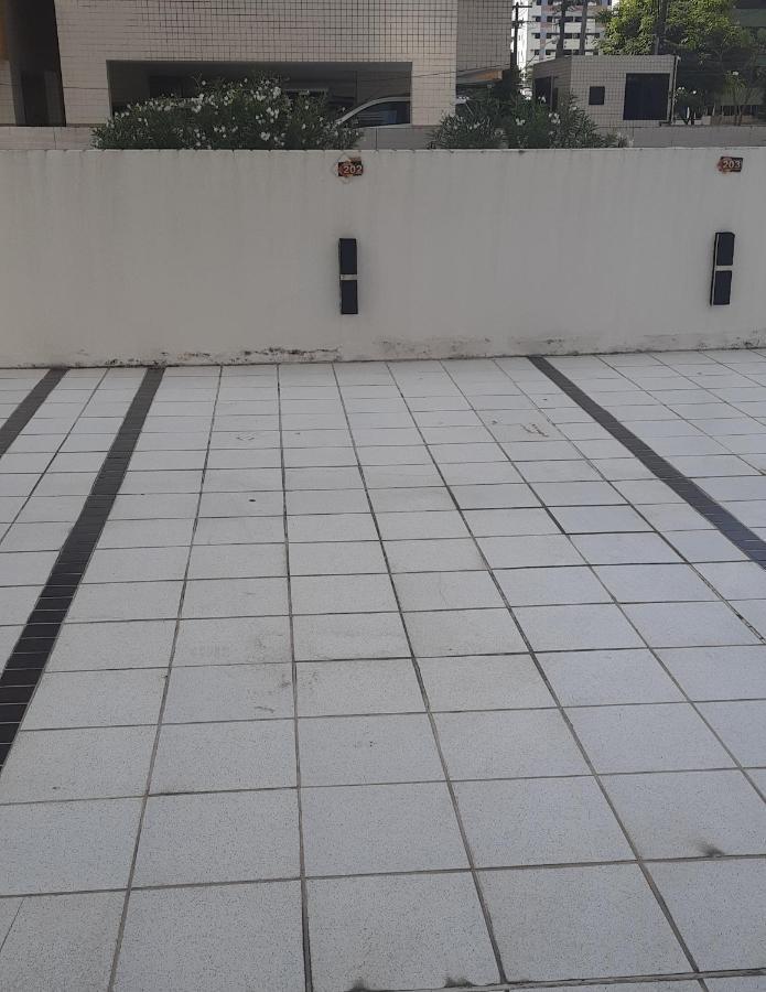 Amestista 202 Maceió Exterior foto